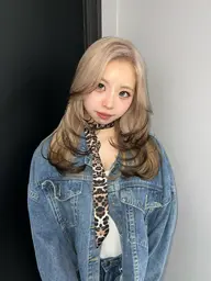 カット+内部補修トリートメント