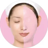 🌼たるみが気になるアナタへ♪ふっくらぷるぷる、ハリ弾む肌へ🌼【アドバンスコース+コラックスケアパック(70分)】