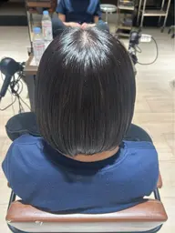 【💫8/31日限定💫】ショート・ボブ・限定‼️+極上トリートメント🫧補足説明をご覧ください❗️