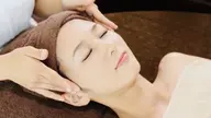 フェイシャルWax＋高級バイオセルローズパック