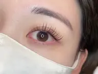 🖤マツエク🖤フラットラッシュ60分付け放題(100​〜​120本目安)