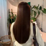 ワンカラー+サブリミックトリートメント