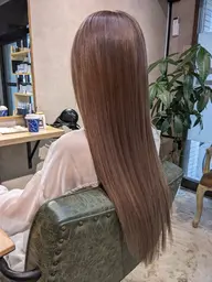 💙ྀིWカラー