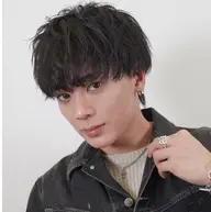 【人気No.3ミニモ限定71%価格✨】カット+ツイスパ¥4000