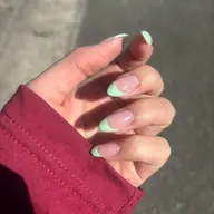 オフあり⭕️フレンチ✦.*