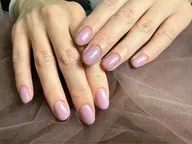 ハンドワンカラー /ラメグラデーション