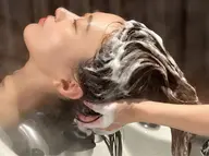 極上のヘッドスパ