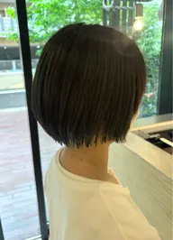似合わせショートカット💇‍♀️
