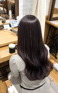カット＋カラー＋トリートメント