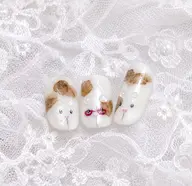 🎀Jr.handお持ち込みデザイン(オフ無し)