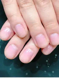 ジェルオフケア　ハンドorフット