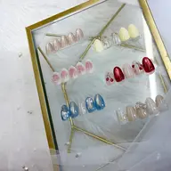【定額】選べるワンホンデザイン🧚♂️【オフなし】