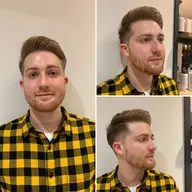 💇‍♂️メンズカット💇‍♂️シャンプーブロー✨🌈