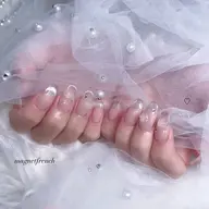 🩰🤍 おまかせワンホンコース