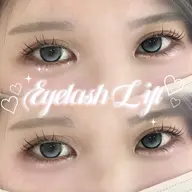 【🩵ྀི根元から立ち上げ人気メニュー🩵ྀི】🫧パリジェンヌラッシュリフト🫧