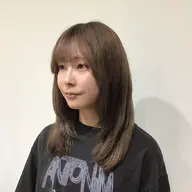 ⭐ ブリーチ(リタッチ)+全体カラー ¥9900~ ⭐