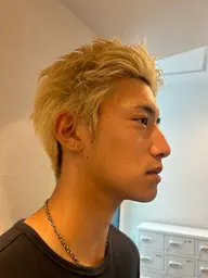 メンズカット✨️「11日、12日、限定」