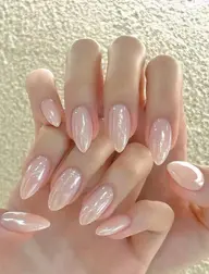 【ハンド】ミラーネイル 90分5980円