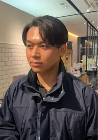 メンズカット‪✂︎‬☆
