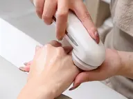 手のエイジングケア【ハンドエステ】