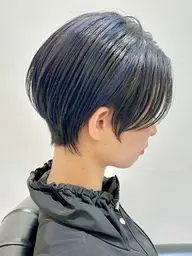 あと1人(ショート)似合わせカットモデル💇‍♀️