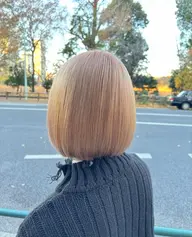 カット✂︎【カウセリング重視】