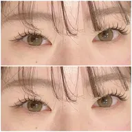 プレミアムカシミヤフラットラッシュ 100本【オフ込み】🌱