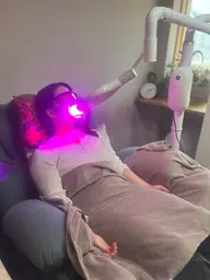セルフホワイトニング🦷30分