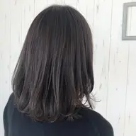 【ブリーチ無しでも透明感UP⭐️】カット+イルミナカラー+トリートメント 120min