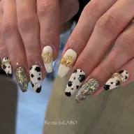持ち込みデザイン6本コース💖 ̖́-‬