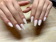 【HAND】ワンカラー⚠️必ず注意事項のご確認をお願いいたします。モデル価格の為現金のみのお支払いになります。
