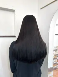 ✨カット+縮毛矯正+1stepトリートメント✨