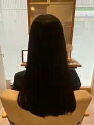 【minimo限定💖口コミ必須🙎♀️パーソナルカラー診断付き】カット+トリートメント