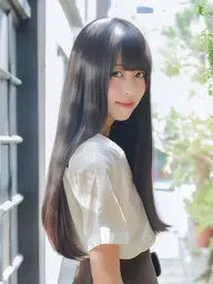 【東京赤坂】美髪整形トリートメント