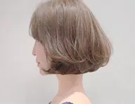 タンバルンモリパーマ(カット込み)