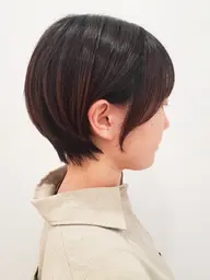 カット+ヘッドスパ(30分)+コタ2Stepトリートメント