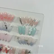 【オフなし】韓国トレンドサンプル
