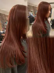 🔅ヘアカラー(フルカラー)