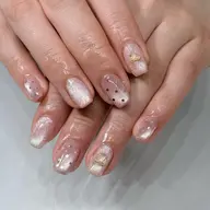 【新規】💛定額デザイン💛 (オフ込み)※デザイン一覧はスナップフォトをご覧ください!