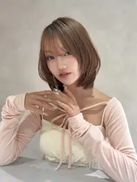 ✂️トレンド似合わせカット＋1STEPトリートメント✨️