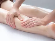 小顔整体コルギ＋美脚リンパ80分　5800円→4500円