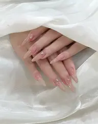 シンプル持ち込みデザイン+チップ長さだし