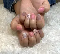 【オフなし】🌷シンプルコース🌷