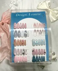 オフなし♡定額デザインA🎀
