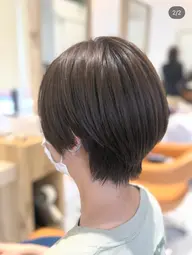 【🍏モデル様価格🍏】スタイルチェンジカット✂️5000円→550円 空きがない場合リクエストをお願いいたします🍏