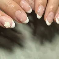 ハンド【フレンチ】オフなし