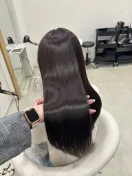 【トリートメントのみの特別メニュー✨️】 髪質改善オージュアベーシックトリートメント🧴