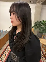 ⚠️ショートカットを優先的にご案内中です。リクエストでお待ちしております🙇🏻　【19:00- layer cut 】