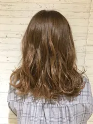 カット & カラー & トリートメント