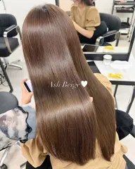【☁️土日限定☁️】イノアケアカラー🎀